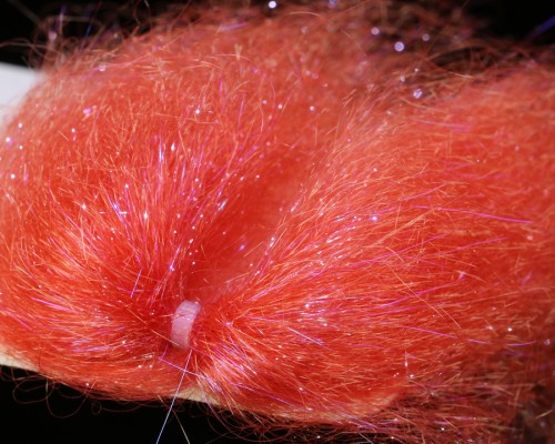 Ghost Hair w/Flash New for 2019 Ghost Hair w/Flash New for 2019
